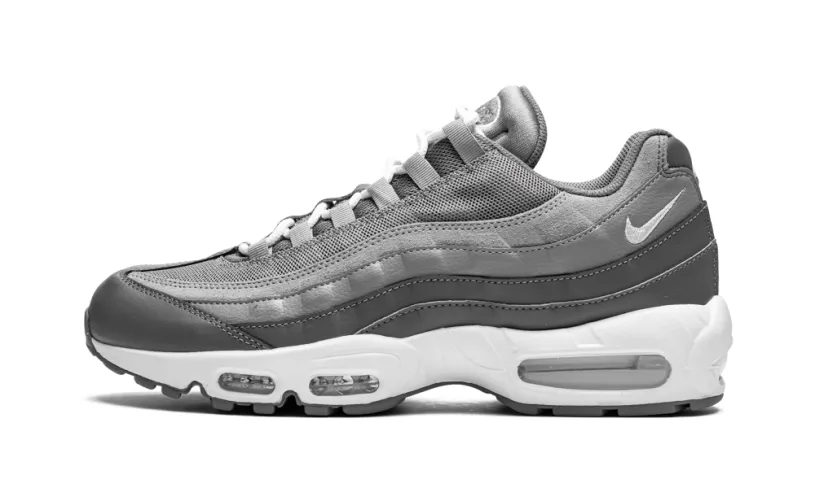 Nike Air Max Air Max 95 'Cool Grey'